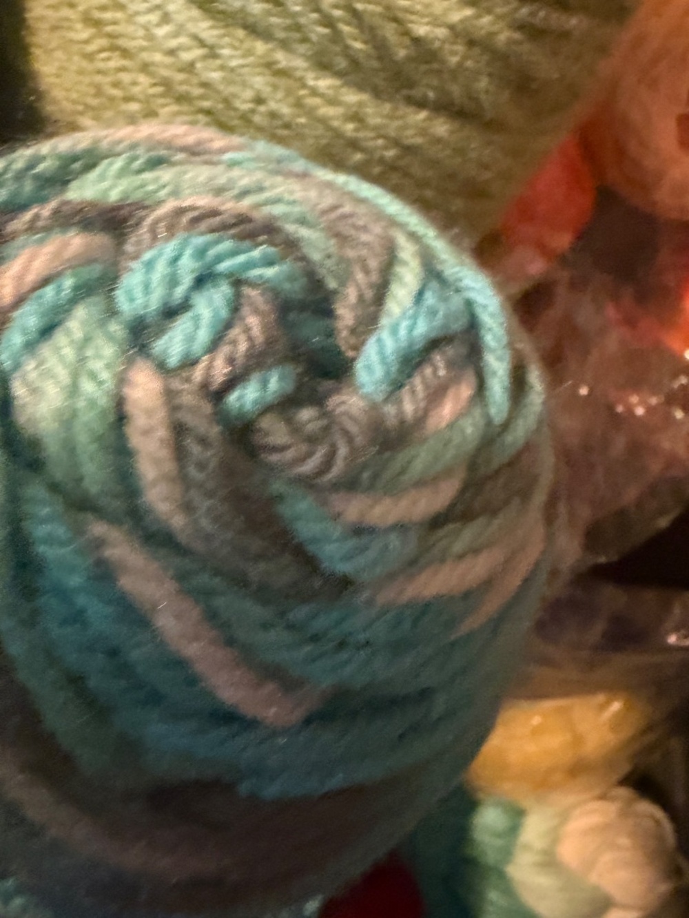Yarn - Picture 5 of 7